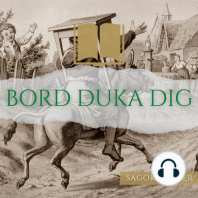 Bord duka dig