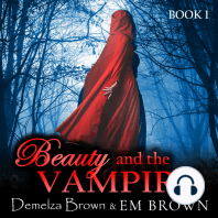 Beauty and the Vampire (Book 1)