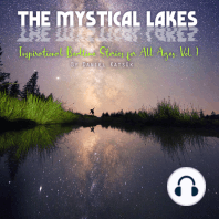 The Mystical Lakes