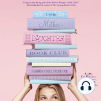 The Mother-Daughter Book Club