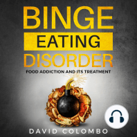 Binge Eating Disorder