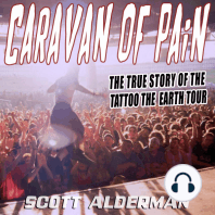 Caravan of Pain