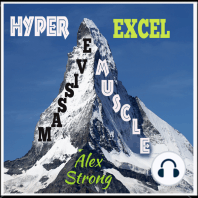 Hyper Excel - Massive Muscle