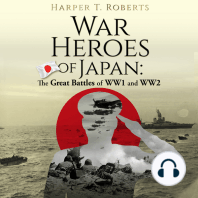 War Heroes of Japan
