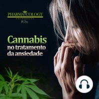 Cannabis no tratamento da ansiedade