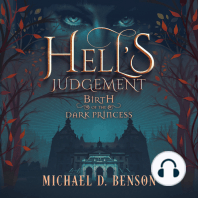 Hell's Judgement