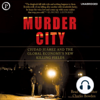 Murder City