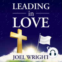 Leading In Love