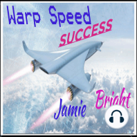Warp Speed Success