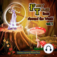 Fairy Tales from Around the World. Vol. 1