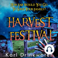 Harvest Festival