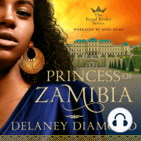 Princess of Zamibia