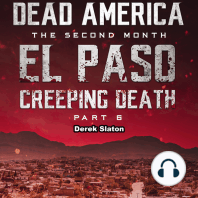 Dead America - El Paso