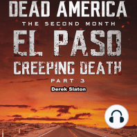 Dead America - El Paso