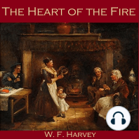 The Heart of the Fire