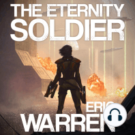 The Eternity Soldier