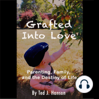 Grafted Into Love