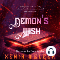 Demon's Wish