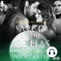 Saved By The Alphas