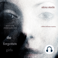 The Forgotten Girls (Book #1 in The Suburban Murder Series)