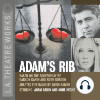 Adam's Rib