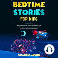 Bedtime Stories for Kids