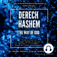 Derech hashem