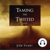 Taming the Twisted