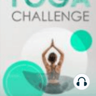 YOGA CHALLENGE LOSE WEIGHT