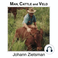 Man, Cattle and Veld