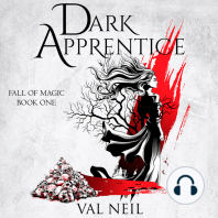 Dark Apprentice
