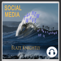 Social Media - The New Wave