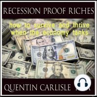 Recession Proof Riches