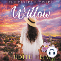 The Desert Flowers - Willow