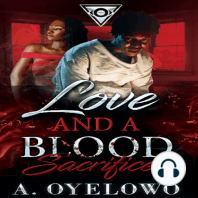 Love & A Blood Sacrifice