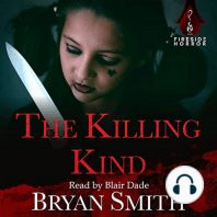 The Killing Kind