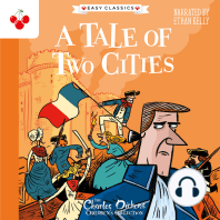 A Tale of Two Cities (Easy Classics)