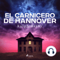 El carnicero de Hannover