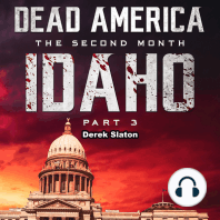 Dead America - Idaho Pt. 3