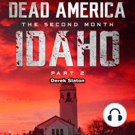 Dead America - Idaho Pt. 2