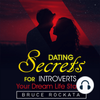 Dating Secrets for Introverts