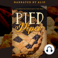 Pied Piper (Life of Pies, #3)
