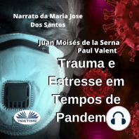 Trauma E Estresse Em Tempos de Pandemia