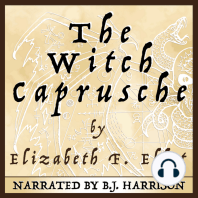 The Witch Caprusche