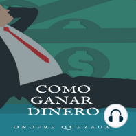 Como Ganar Dinero