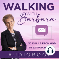 Walking with Barbara