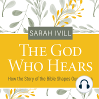 The God Who Hears