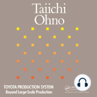 Toyota Production System