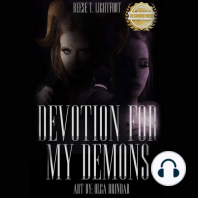 Devotion for My Demons