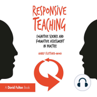 Responsive Teaching